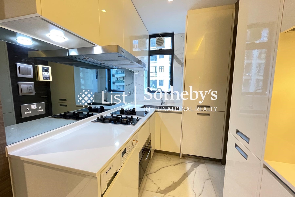 Park Rise 嘉苑 | Kitchen