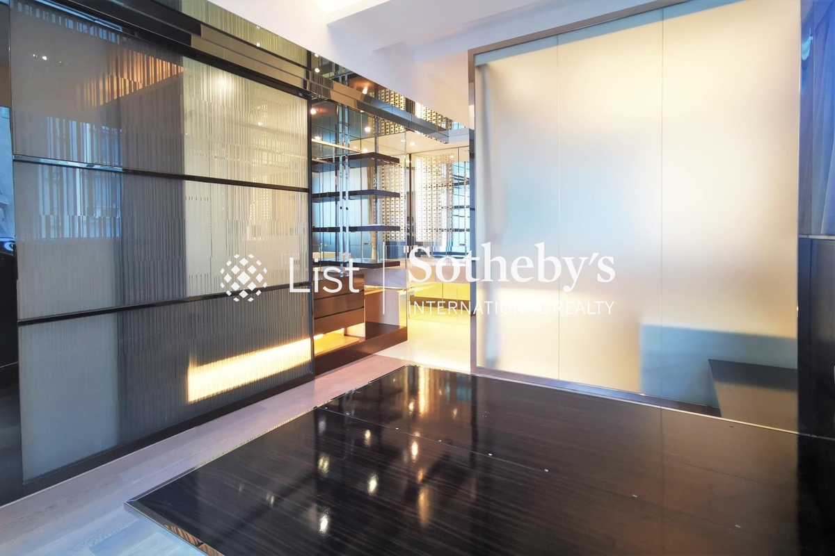 Park Rise 嘉苑 | Master Bedroom