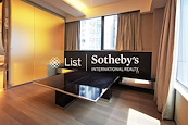Park Rise 嘉苑 | Master Bedroom