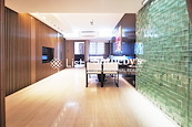 Park Rise 嘉苑 | Living and Dining Room