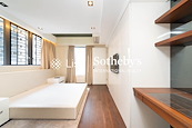 Park Rise 嘉苑 | Master Bedroom