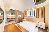 Park Rise 嘉苑 | Master Bedroom
