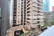 Hillview 半山楼 | View from Living and Dining Room