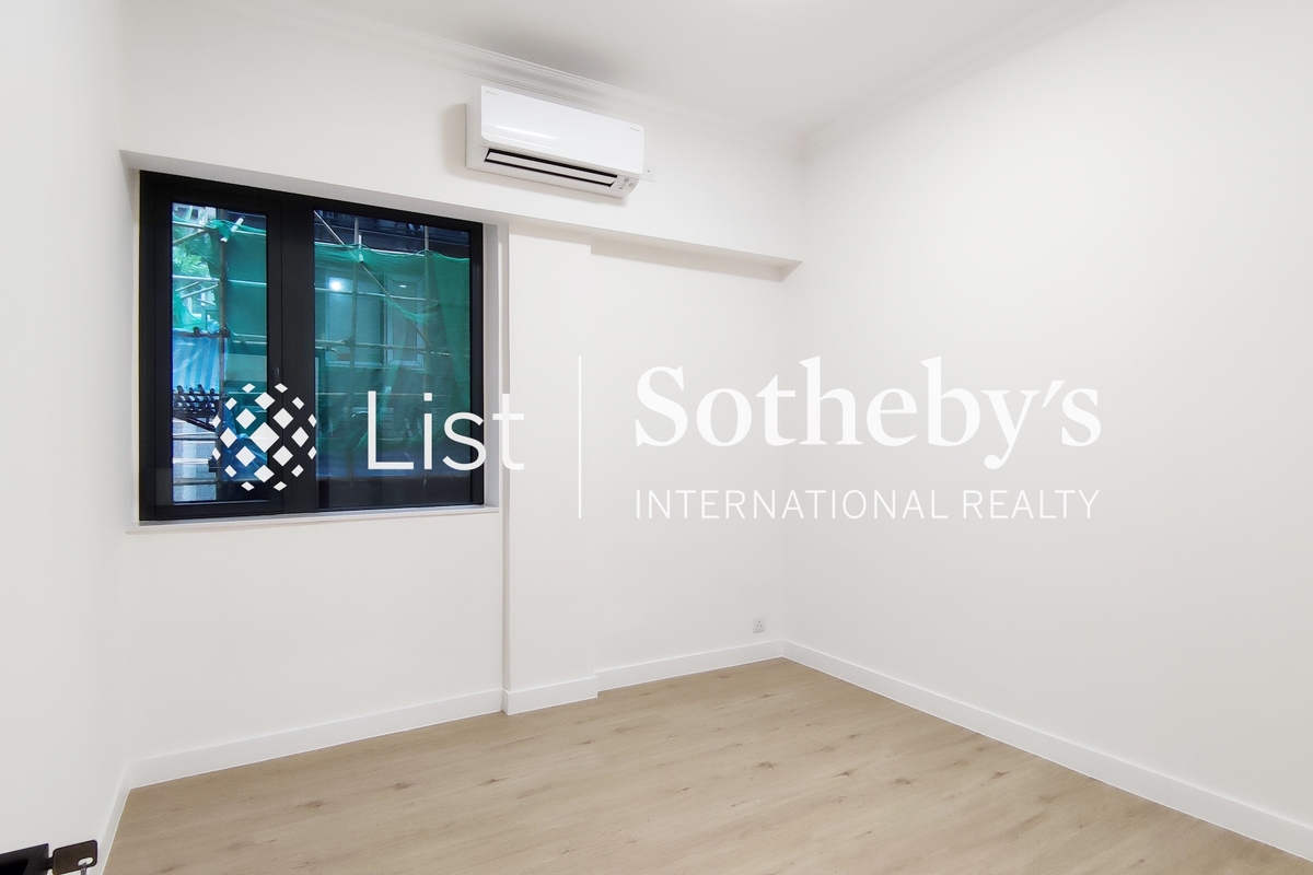 Hillview 半山樓 | Third Bedroom