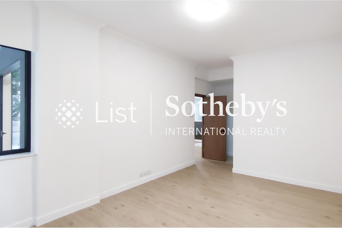 Hillview 半山樓 | Master Bedroom