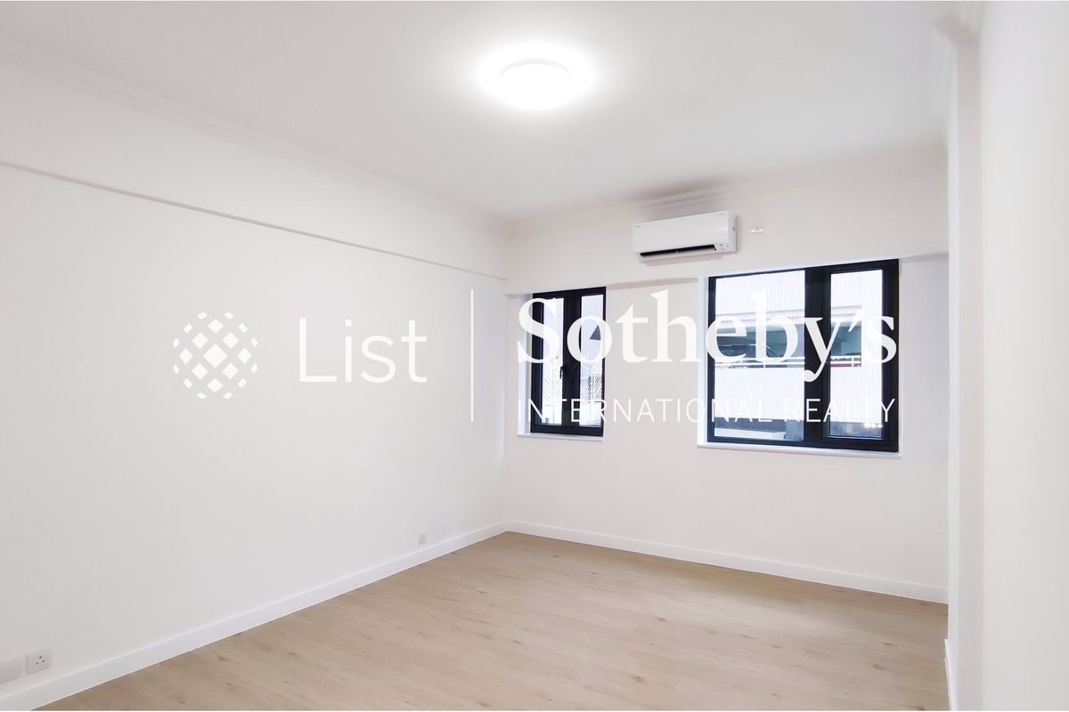 Hillview 半山樓 | Master Bedroom