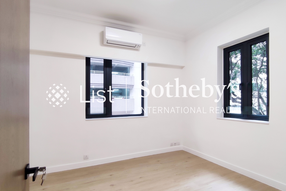 Hillview 半山樓 | Second Bedroom