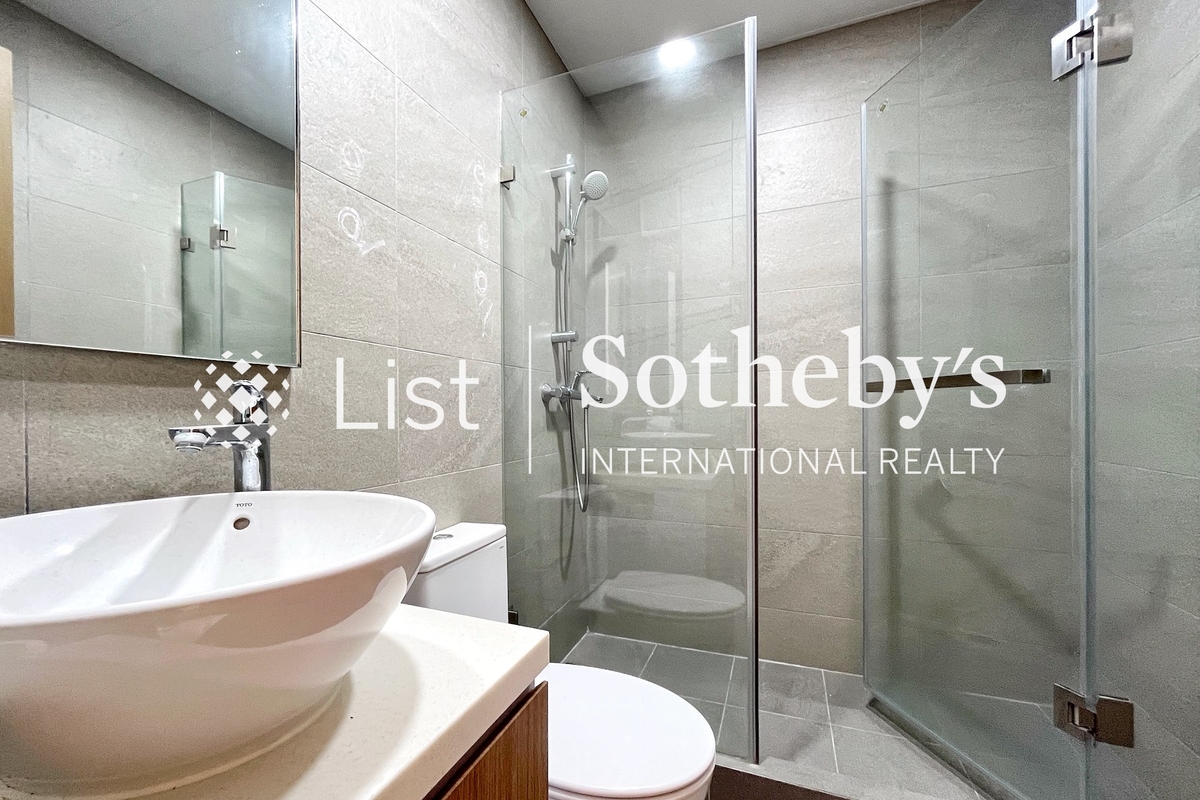 Hillview 半山樓 | Guest Bathroom