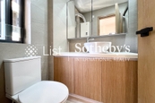 Hillview 半山樓 | Master Bathroom