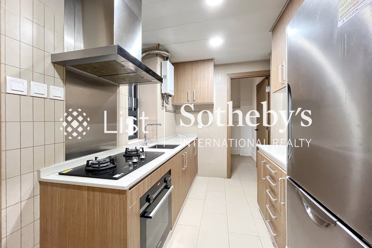 Hillview 半山樓 | Kitchen