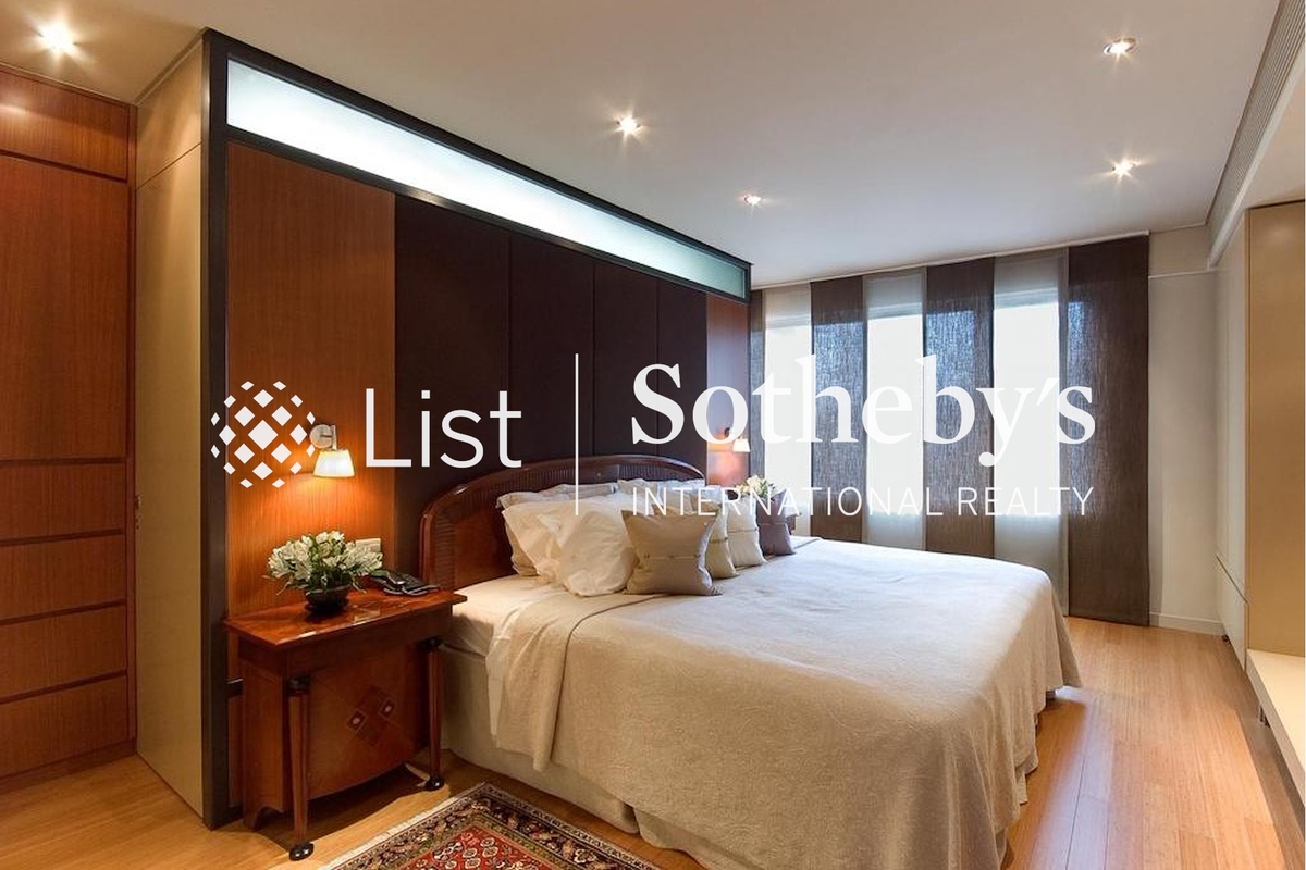 Dragon View 龙景楼 | Master Bedroom