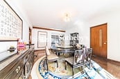 Dragon View 龍景樓 | Dining Area