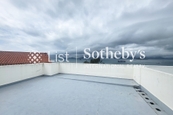 Seascape 海日楼 | Private Roof Terrace