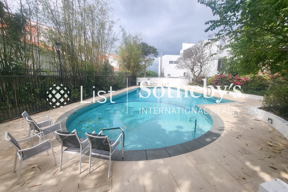 Seascape 海日楼 | Swimming Pool