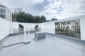 Seascape 海日楼 | Private Terrace off Family Room