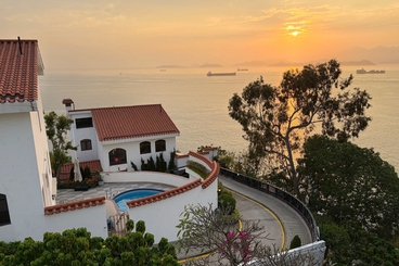 Seascape 海日樓 | 