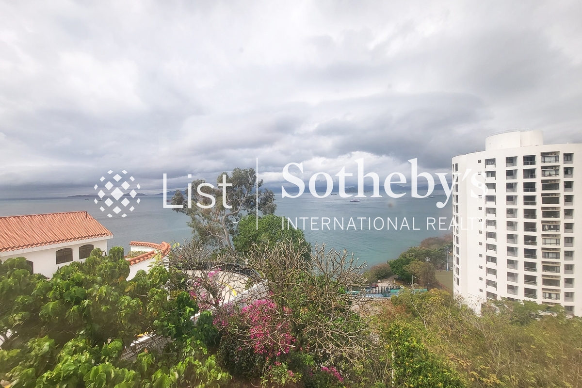 Seascape 海日楼 | View from Private Roof Terrace