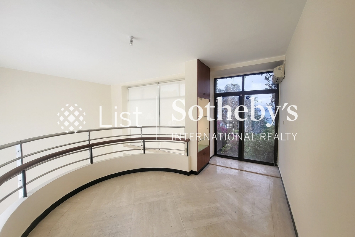 Seascape 海日楼 | Foyer