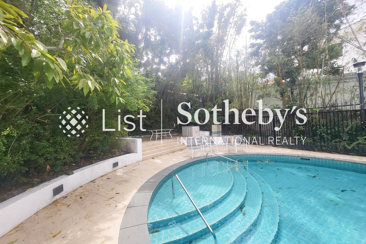 Seascape 海日楼 | Swimming Pool