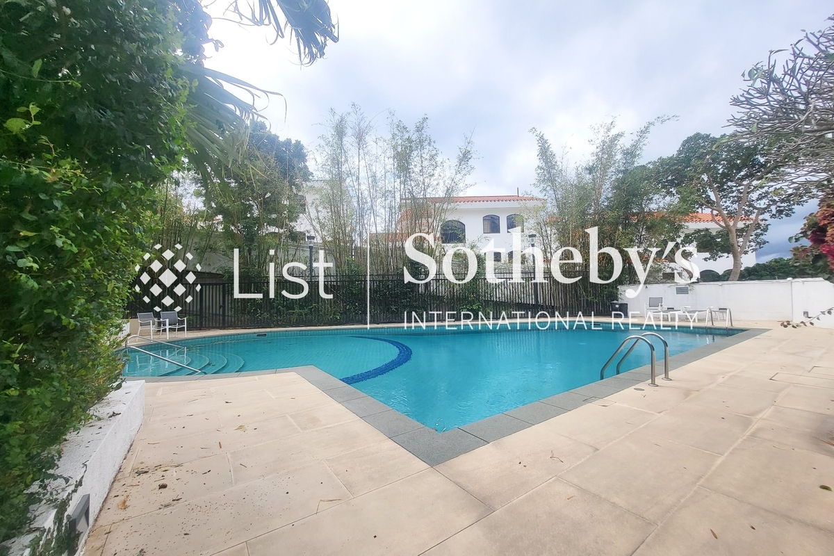 Seascape 海日楼 | Swimming Pool