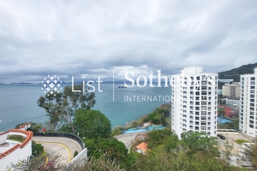 Seascape 海日樓 | 