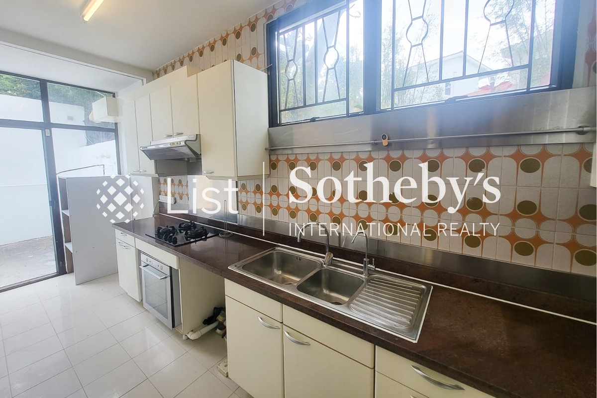 Seascape 海日楼 | Kitchen