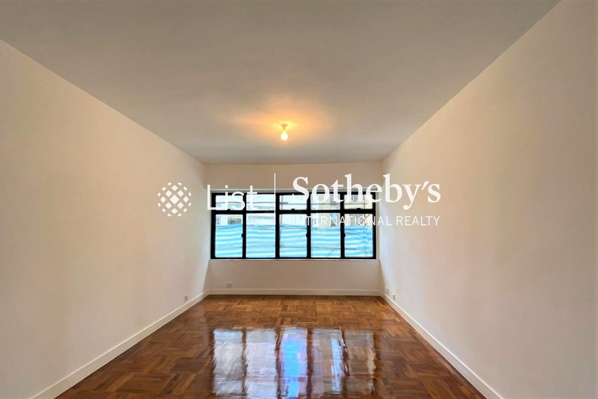 Woodland Garden 肇苑 | Master Bedroom