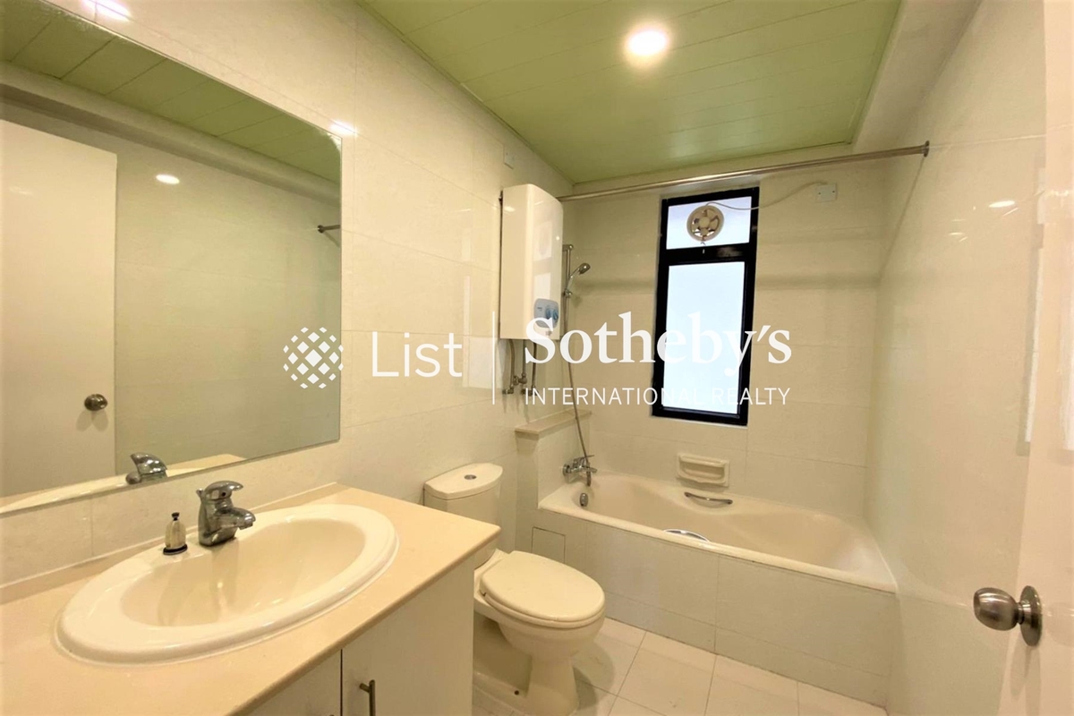 Woodland Garden 肇苑 | Guest Bathroom