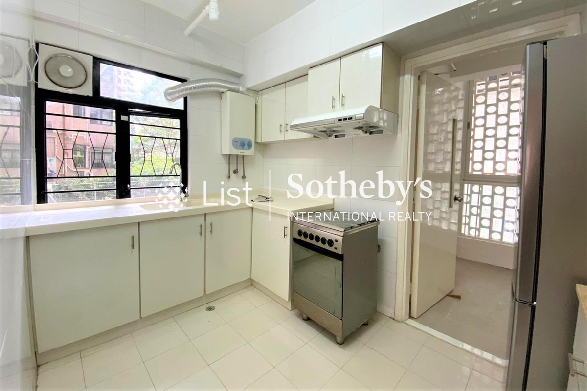 Woodland Garden 肇苑 | Kitchen