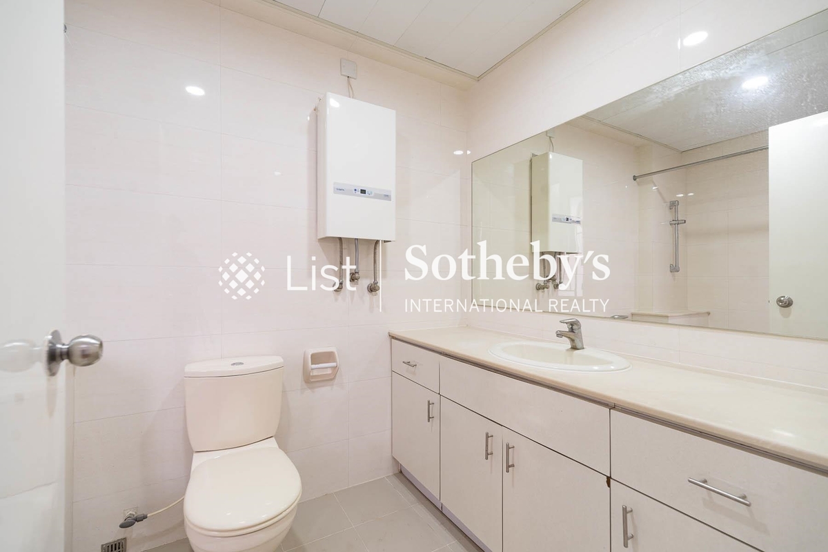 Woodland Garden 肇苑 | Master Bathroom