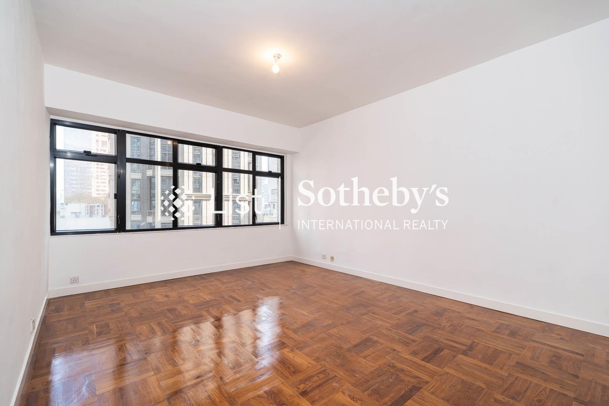 Woodland Garden 肇苑 | Master Bedroom