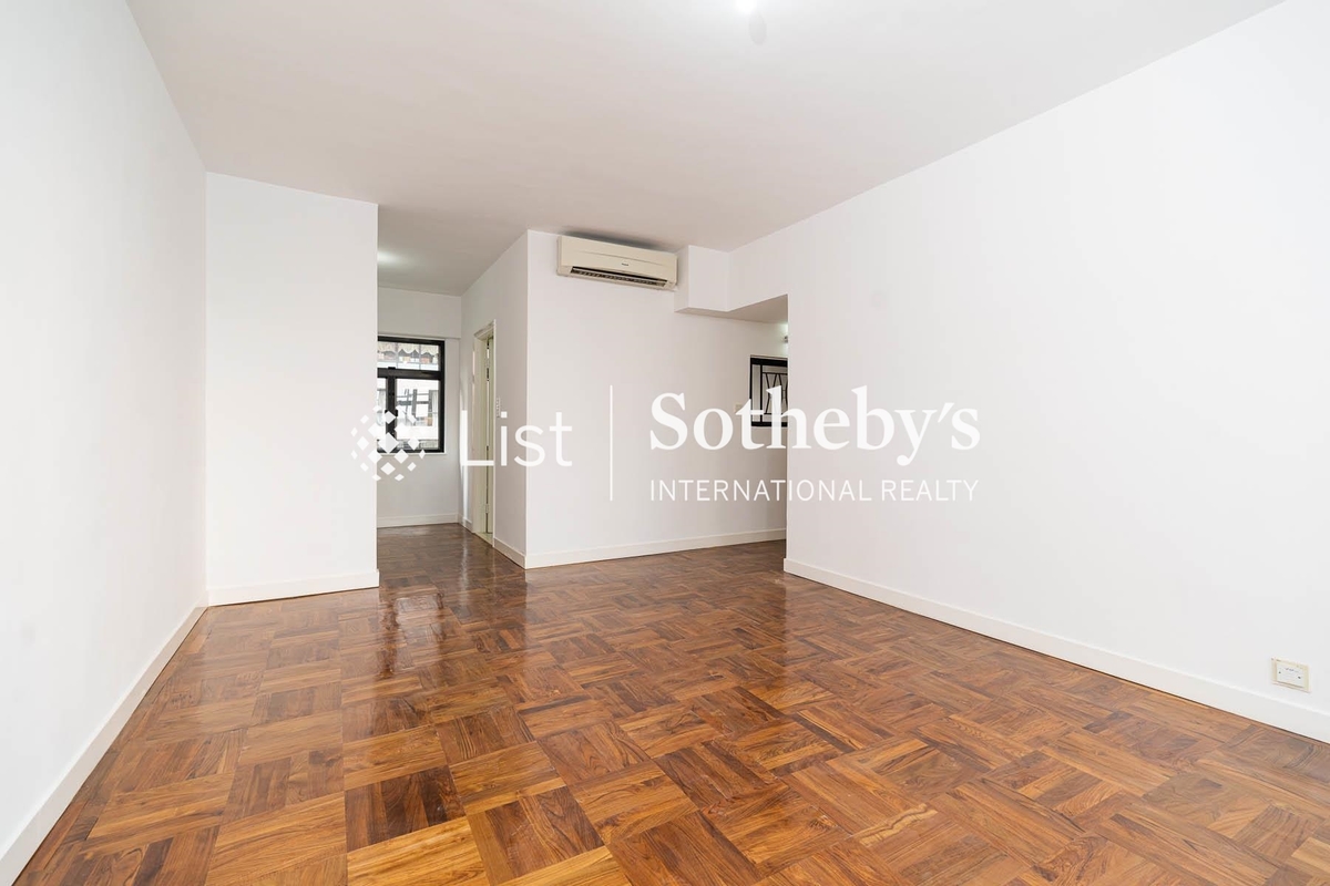 Woodland Garden 肇苑 | Master Bedroom