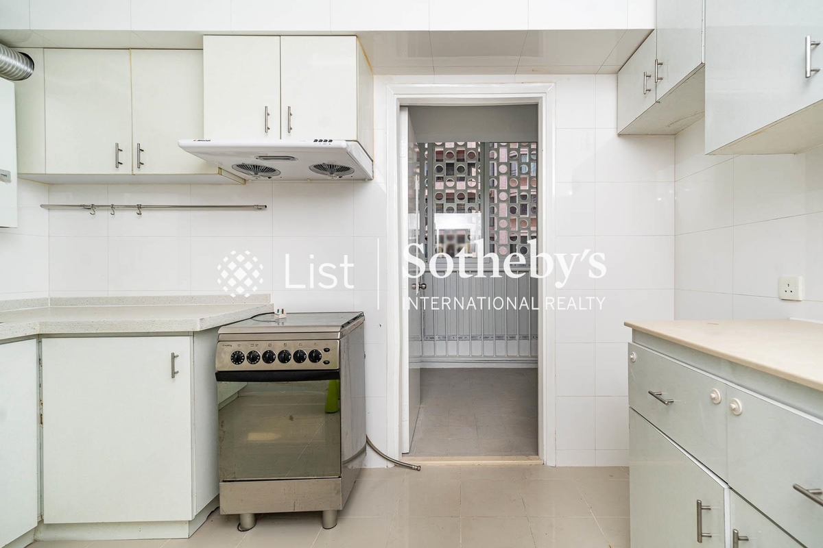 Woodland Garden 肇苑 | Kitchen