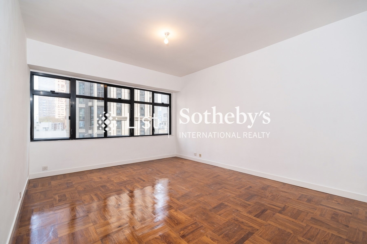 Woodland Garden 肇苑 | Master Bedroom