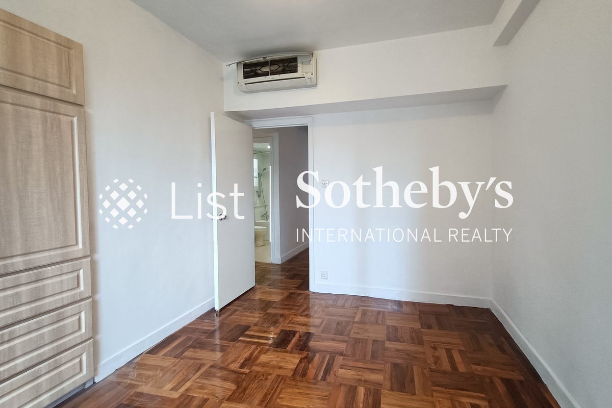 Woodland Garden 肇苑 | Third Bedroom