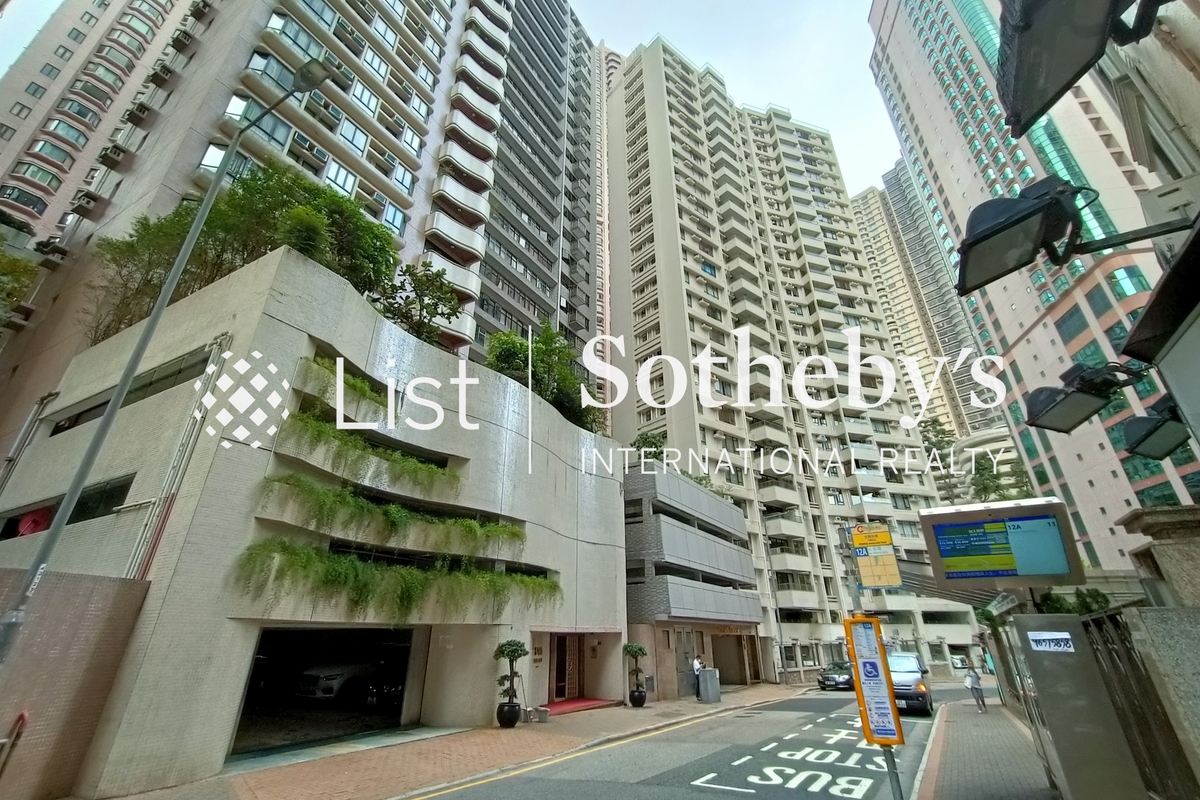 Woodland Garden 肇苑 | Outlook