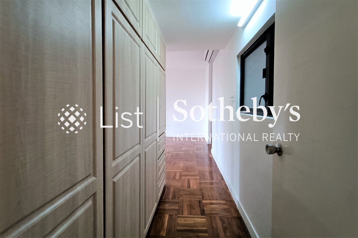 Woodland Garden 肇苑 | Master Bedroom