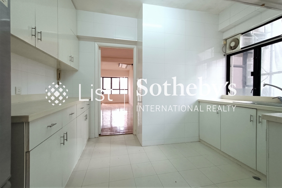 Woodland Garden 肇苑 | Kitchen