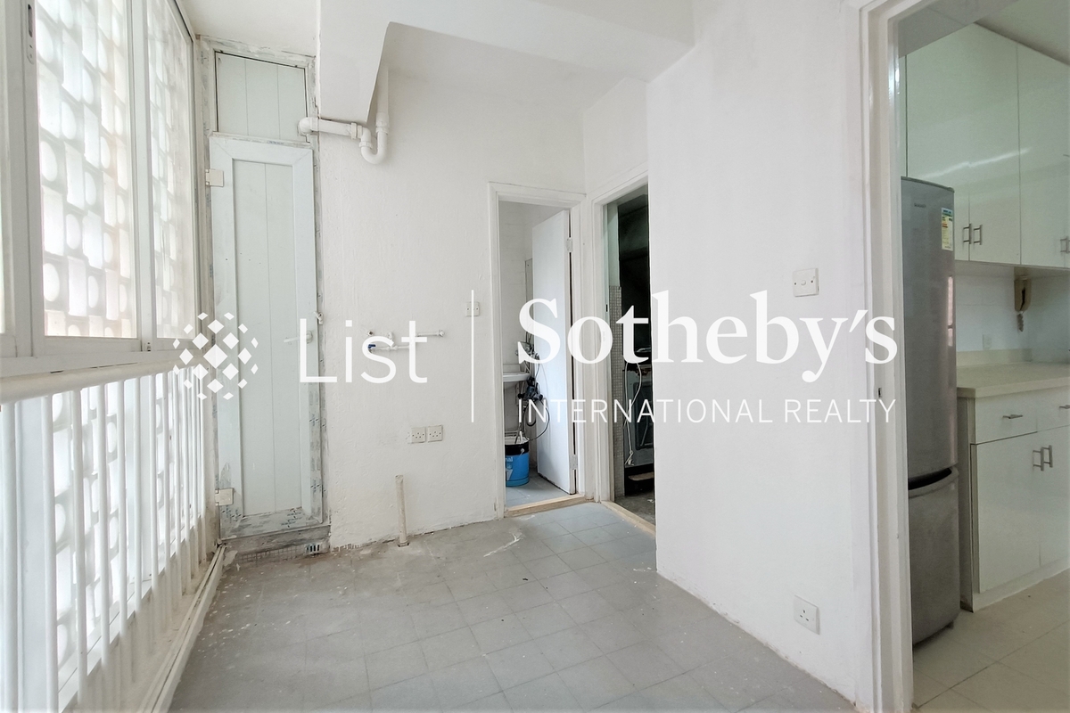 Woodland Garden 肇苑 | Helper Quarter