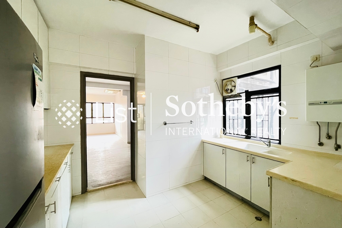Woodland Garden 肇苑 | Kitchen