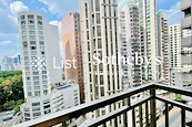 Woodland Garden 肇苑 | View from Living and Dining Room