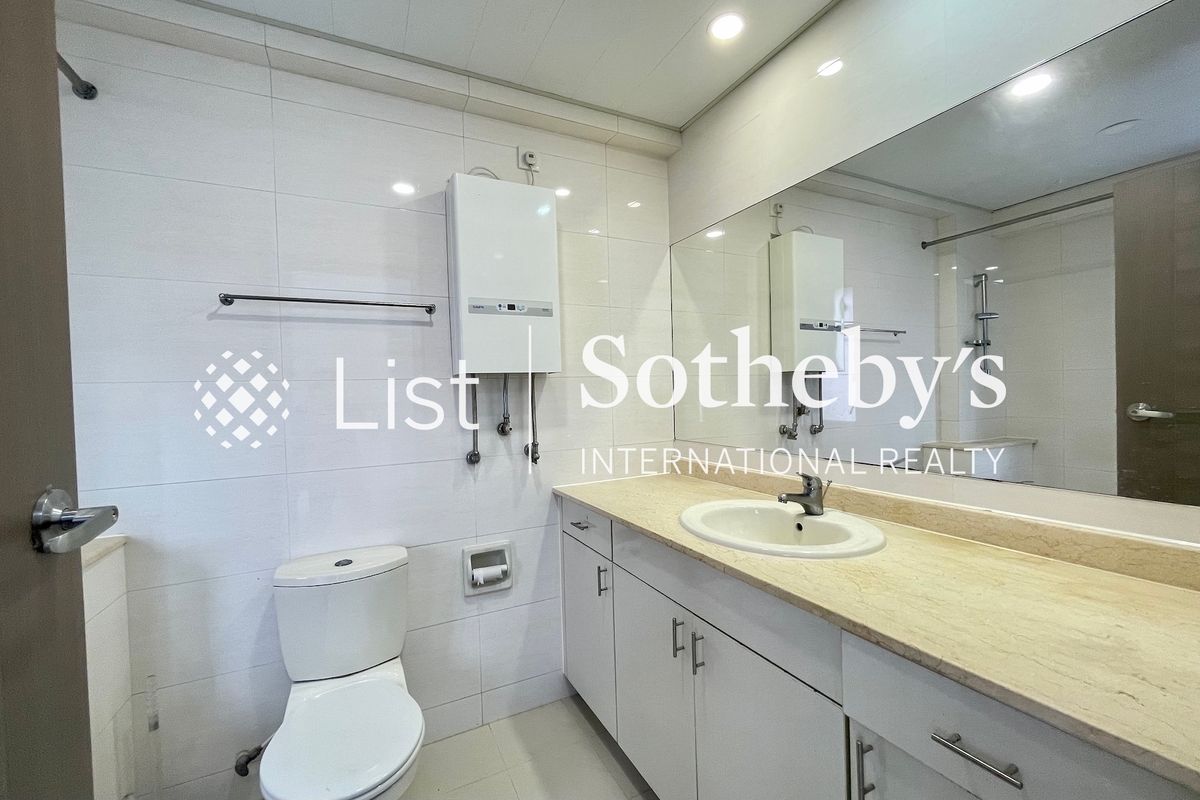 Woodland Garden 肇苑 | Master Bathroom