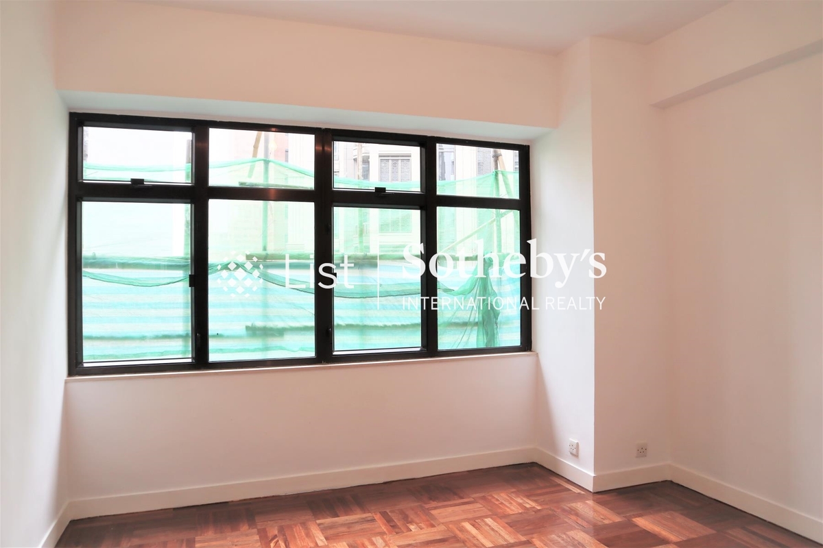 Woodland Garden 肇苑 | Second Bedroom