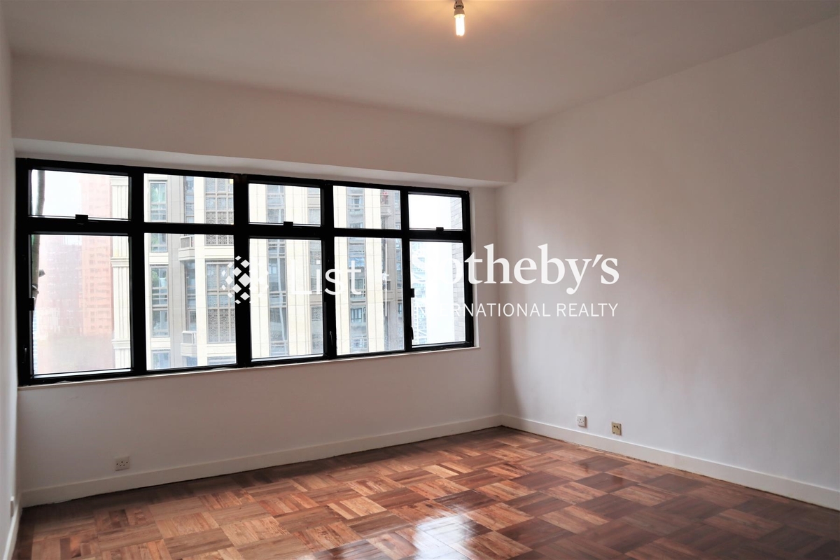 Woodland Garden 肇苑 | Master Bedroom