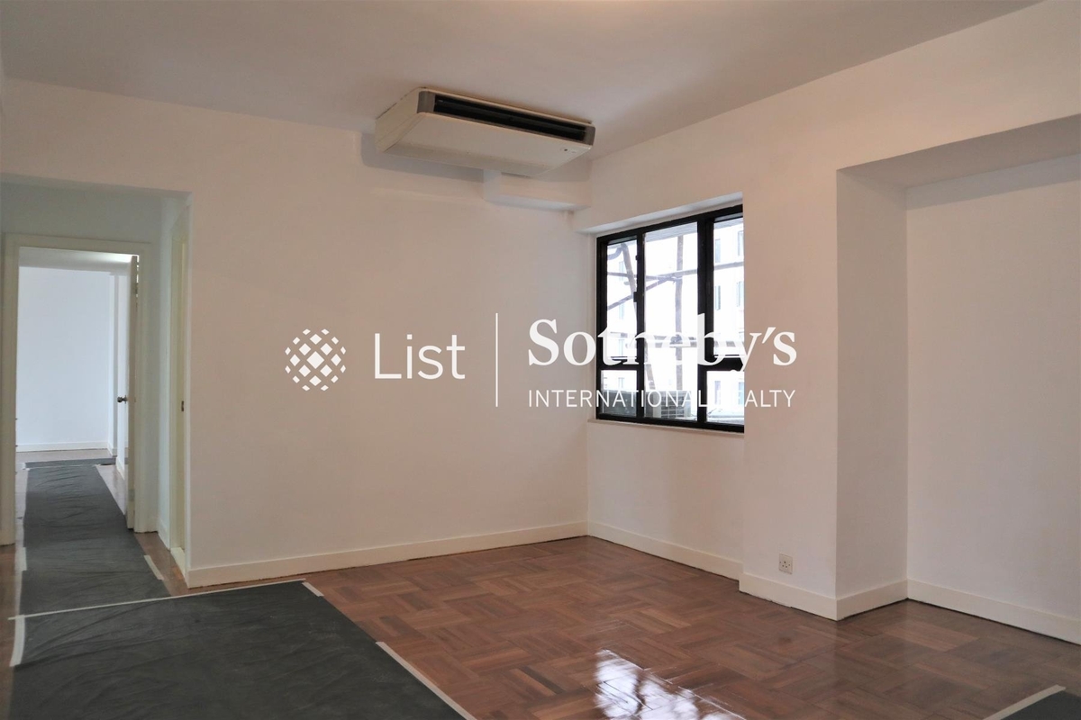 Woodland Garden 肇苑 | Living and Dining Room