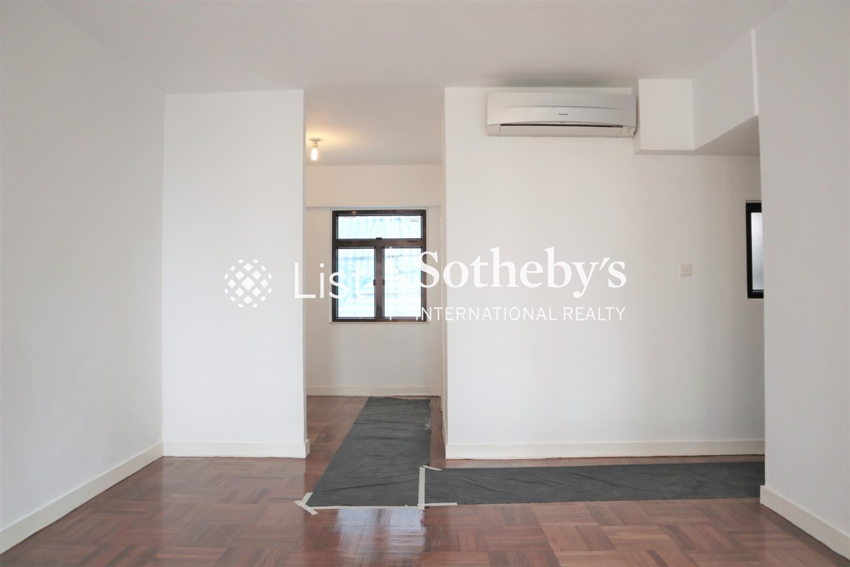 Woodland Garden 肇苑 | Master Bedroom