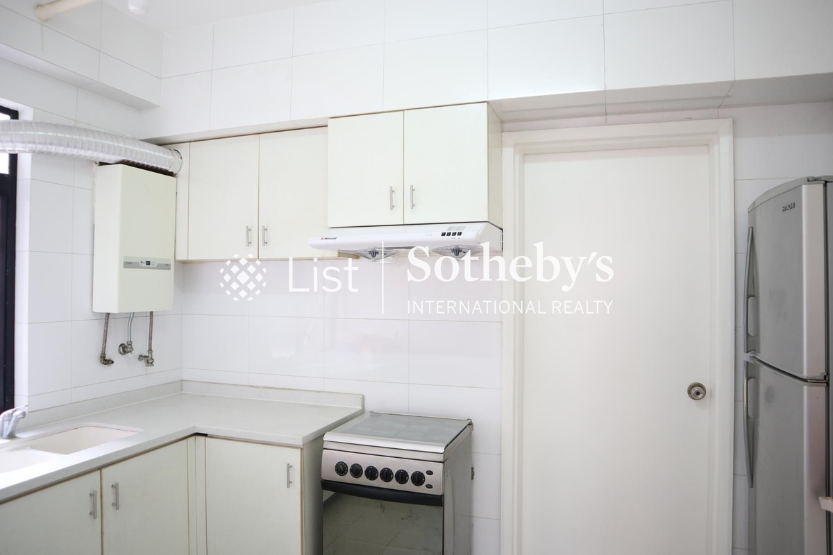 Woodland Garden 肇苑 | Kitchen