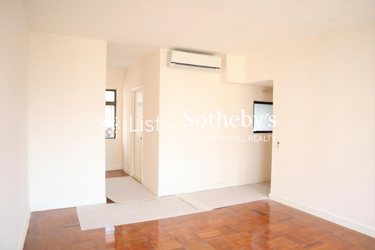 Woodland Garden 肇苑 | Master Bedroom