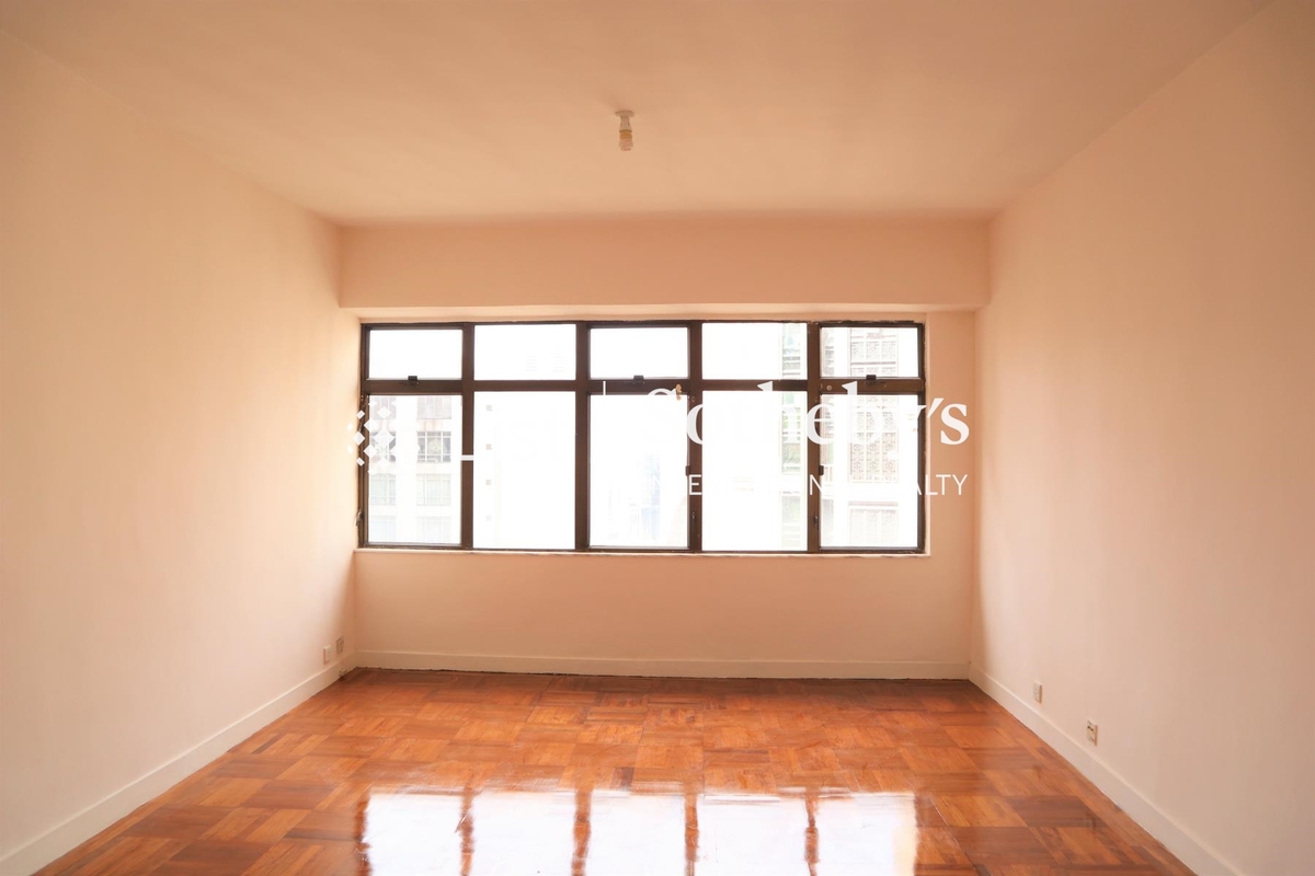 Woodland Garden 肇苑 | Master Bedroom