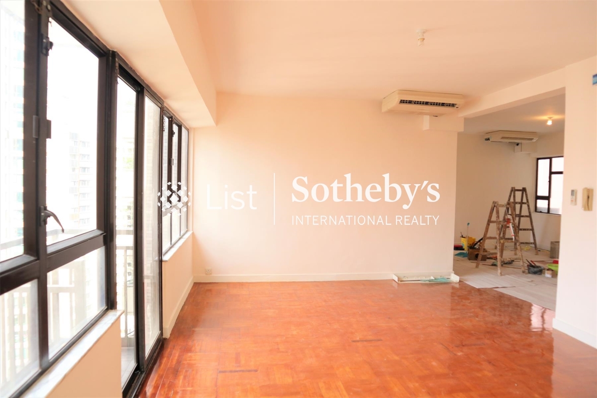 Woodland Garden 肇苑 | Living and Dining Rooms